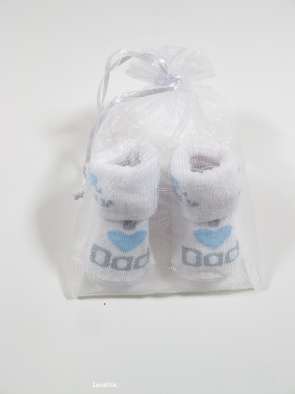 Ponožky pro nejmenší  outlet 