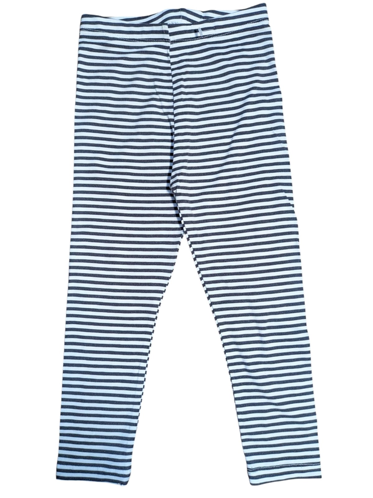 pruhované kalhoty pro kluky secondhand george