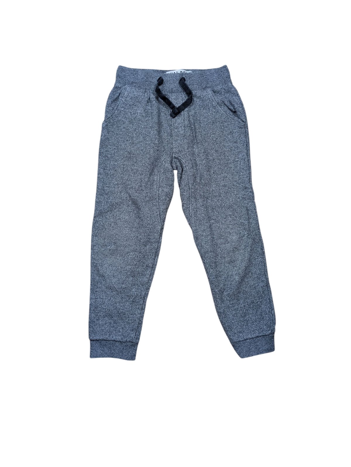 šedé tepláky pro kluky secondhand casual dept