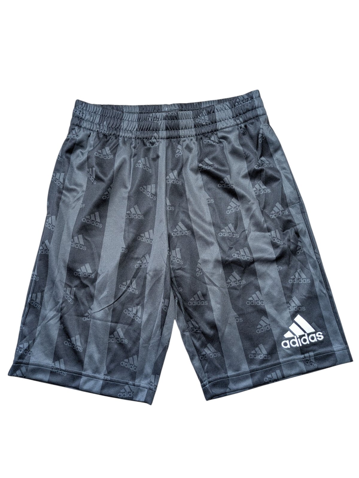 Sportovní kraťasy pro kluky secondhand Adidas