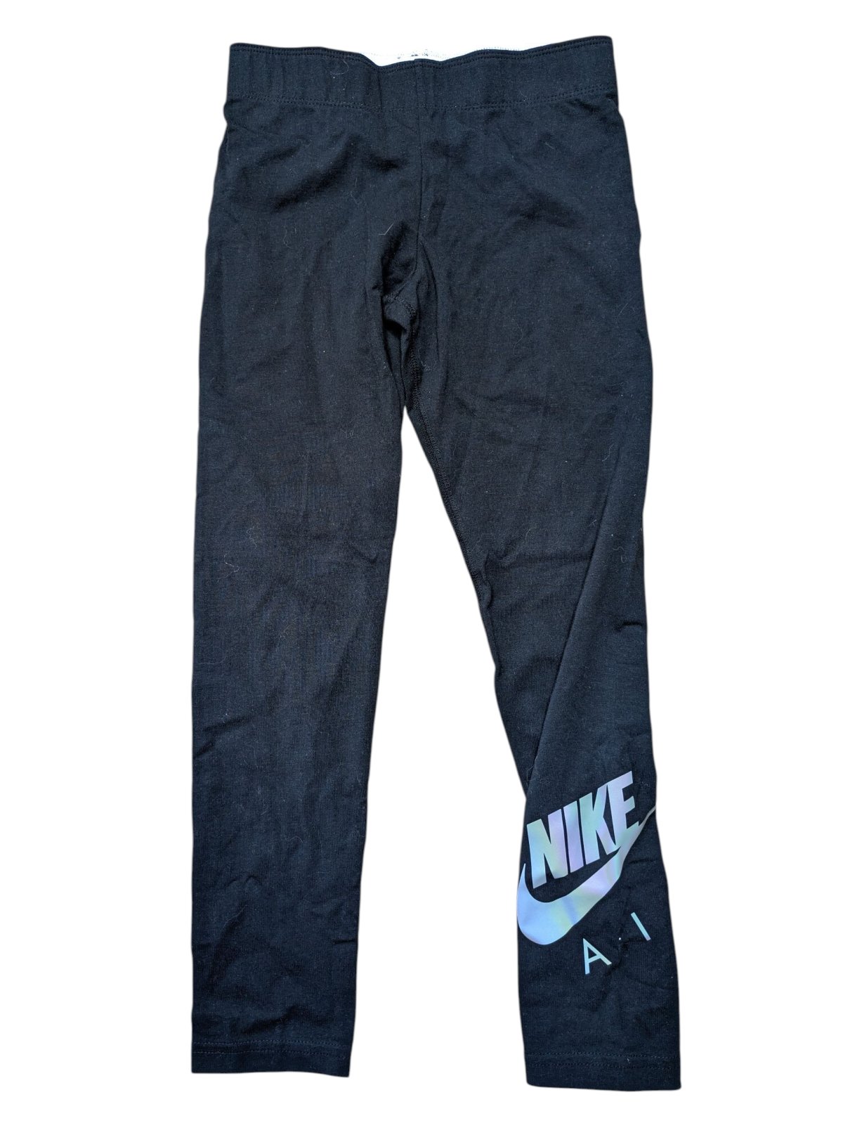 Sportovní legíny pro holky outlet Nike