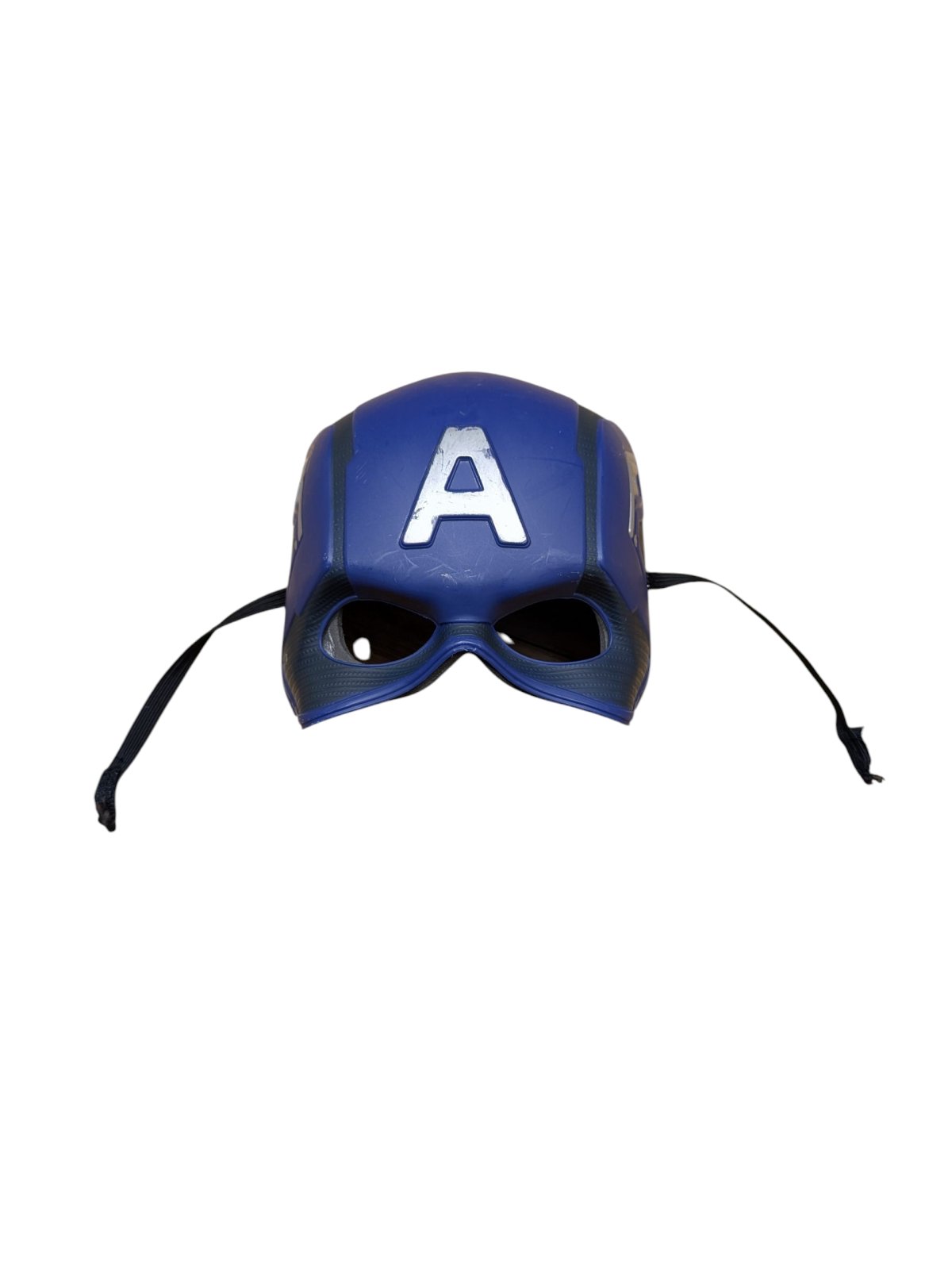Maska Kapitána Ameriky pro kluky secondhand Marvel