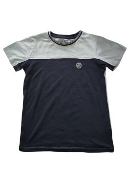 Dvoubarevné triko pro kluky secondhand Urban
