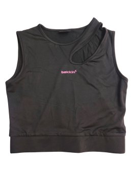 Sportovní tílko pro holky secondhand bekkin