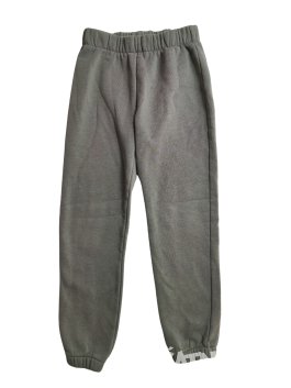 Zelinkavé tepláky pro kluky secondhand Matalan