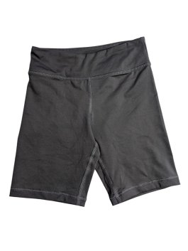sportovní legínové kraťasy pro holky secondhand  HM 
