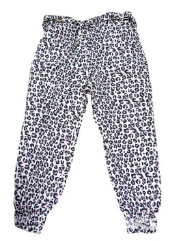 růžové legínky pro holky secondhand primark
