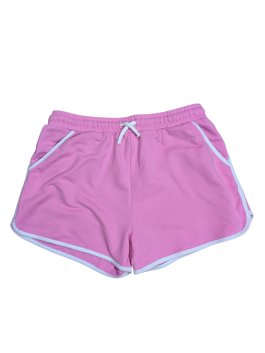 růžové kraťasy pro holky secondhand primark 