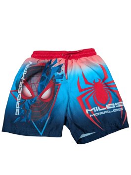 Kraťasy pro kluky se Spidermanem secondhand Marvel