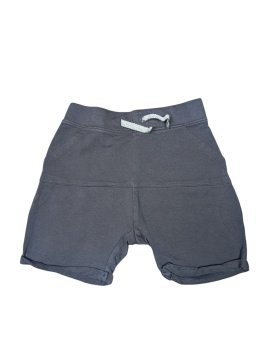 Šedé kraťasy pro kluky secondhand