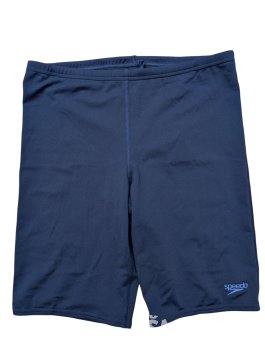 tmavě modré kraťasy pro kluky outlet speedo