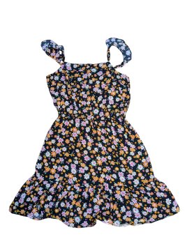 Kytkované šaty pro holky secondhand New Look