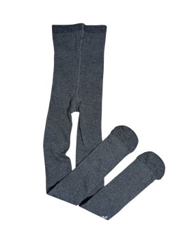 Šedé punčochy pro holky secondhand 