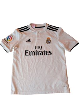 Dres Real Madrid secondhand Adidas