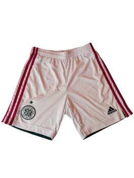 Fotbalové kraťasy The Celtic secondhand Adidas
