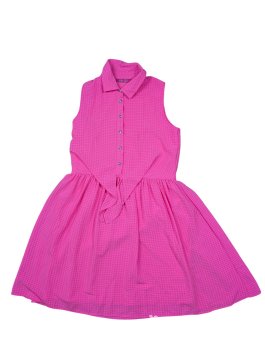 růžové šaty pro holky secondhand Primark