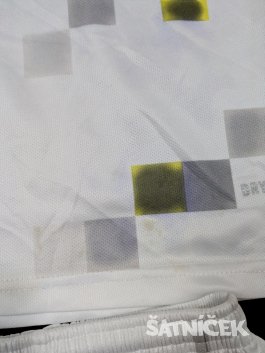 Fotbalový dres a kraťasy Dortmund secondhand Puma