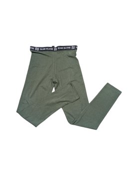 Zelené elasťáky pro holky secondhand River Island