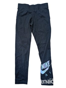 Sportovní legíny pro holky outlet Nike
