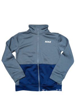 Sportovní mikina pro kluky secondhand Nike