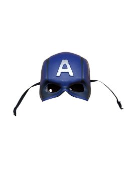 Maska Kapitána Ameriky pro kluky secondhand Marvel