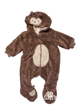 Opičí overal pro děti secondhand 