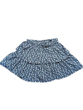 Kytkovaná sukně pro holky secondhand Name it